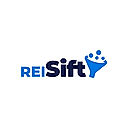 REISift logo