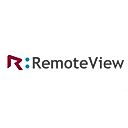 RemoteView logo