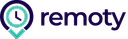 Remoty logo