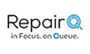 RepairQ logo