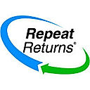 Repeat Returns logo