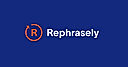 Rephrasely logo