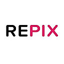 Repix.app logo