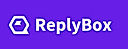 ReplyBox logo