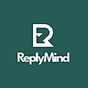 ReplyMind logo