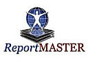 Report Master logo