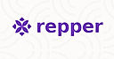 Repper logo
