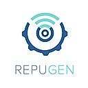 RepuGen logo
