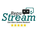 RepuStream logo