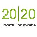 2020 Research logo