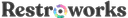 Restroworks logo