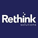 Rethink Solutions logo