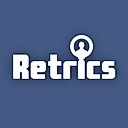 Retrics logo