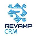 Revamp CRM logo