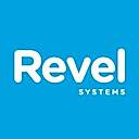 Revel Systems logo