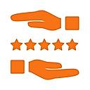 Reviewnicely logo