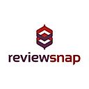 ReviewSnap logo