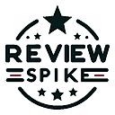 Review Spike logo