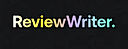 ReviewWriter logo