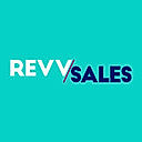 RevvSales logo