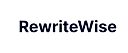 RewriteWise logo