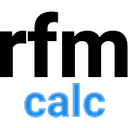 RFM Calc logo