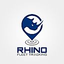 Rhino Fleet Tracking logo