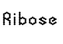 Ribose logo