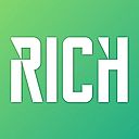 Rich Returns logo