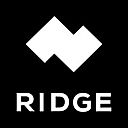 Ridge Cloud logo
