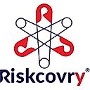 Riskcovry logo