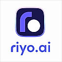 Riyo.ai logo