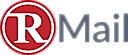 RMail logo
