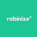 Robinize logo