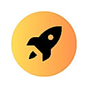 RocketAI logo