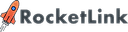 RocketLink logo
