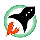Rocket MLM logo