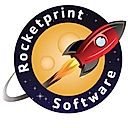 Rocketprint logo