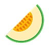 Rockmelon logo