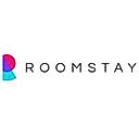 Roomstay logo
