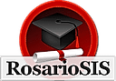 RosarioSIS logo