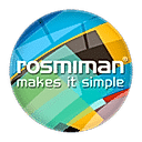 Rosmiman IWMS logo