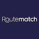 RouteMatch logo