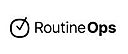 Routine Ops logo