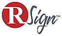 RSign logo