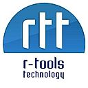 R-Studio logo