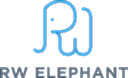 RW Elephant logo