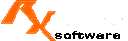 RxGYM logo