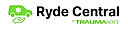 Ryde Central logo