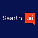 Saarthi.ai logo
